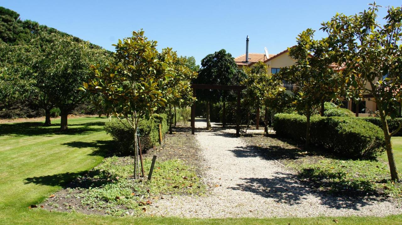 Tuscany Downs Estate Darfield Luaran gambar